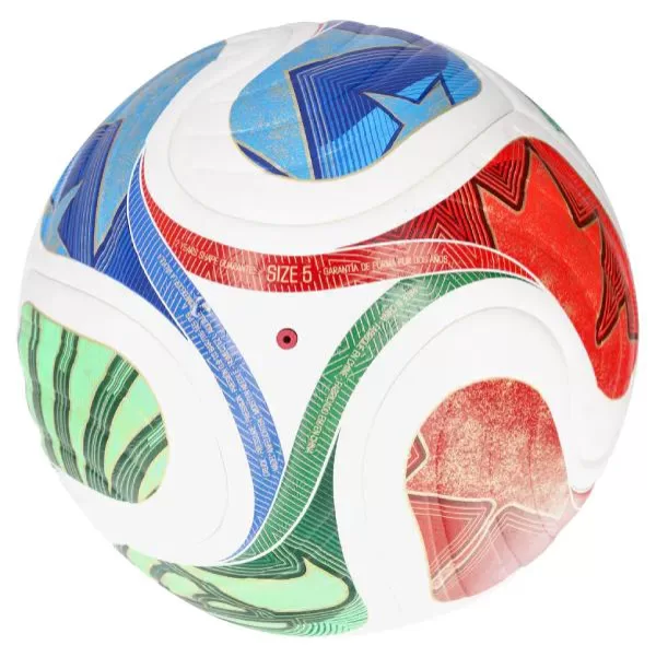 FIFA Club World Cup 专业比赛用球
